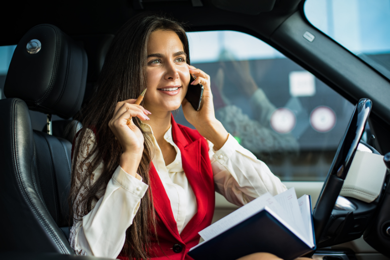 Traveling Notary Services